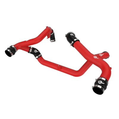 aFe red charge pipe
