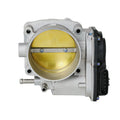 aFe throttle body close-up