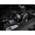 aFe throttle body detail