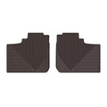 WeatherTech auto part detail