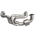 aFe headers installed view