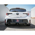 aFe cat-back exhaust