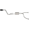 aFe cat-back exhaust