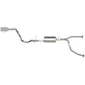 aFe cat-back exhaust