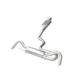 aFe cat-back exhaust