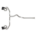 aFe cat-back exhaust