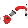 aFe intake system