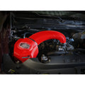 aFe intake system
