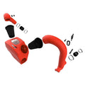 aFe cold air intake