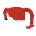 aFe cold air intake