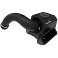 aFe cold air intake