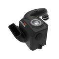 aFe cold air intake