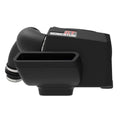 aFe cold air intake close-up