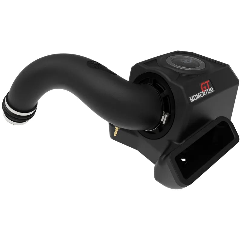 aFe cold air intake