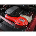 aFe intake system