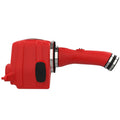 aFe cold air intake
