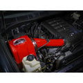 aFe cold air intake