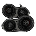 SPYDER tail light