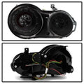 SPYDER tail light