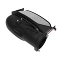aFe cold air intake installed view