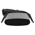 aFe cold air intake