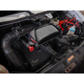 aFe cold air intake