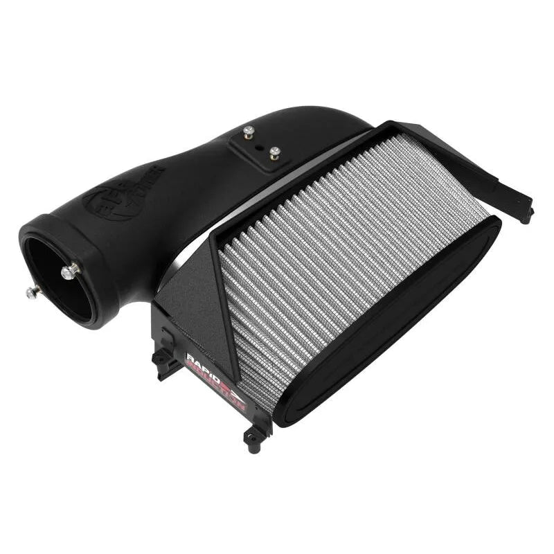 aFe cold air intake
