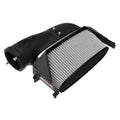 aFe cold air intake
