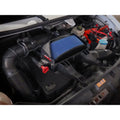 aFe cold air intake