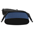aFe cold air intake detail
