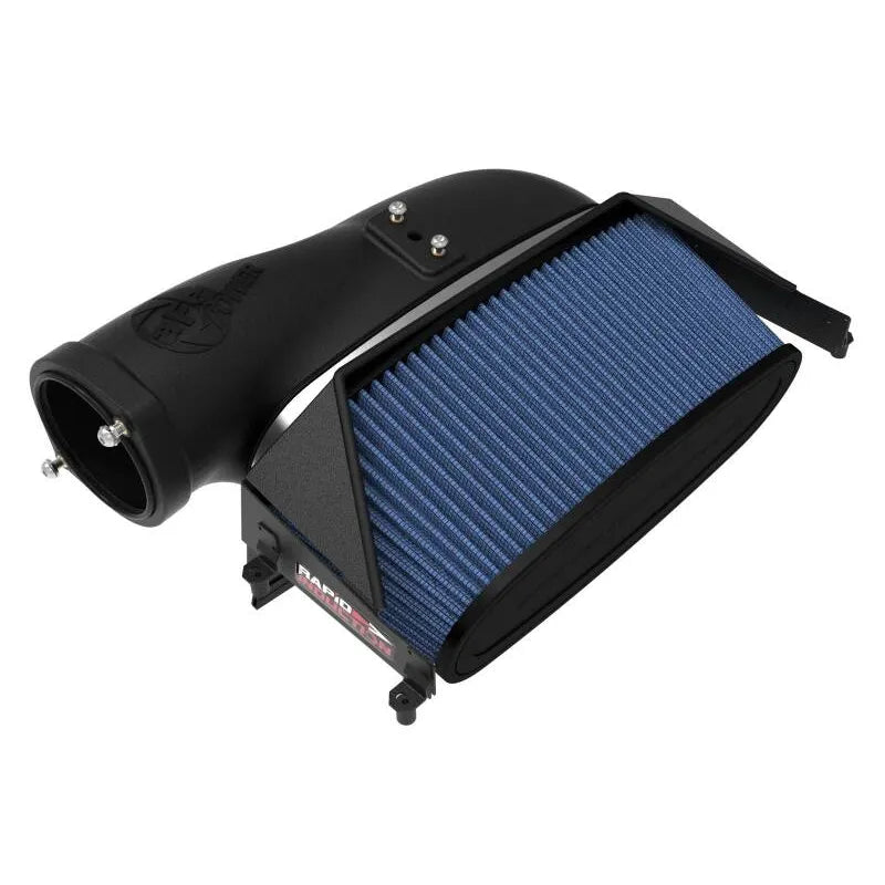 aFe cold air intake