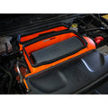aFe cold air intake