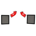 aFe induction system
