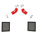 aFe induction system detail