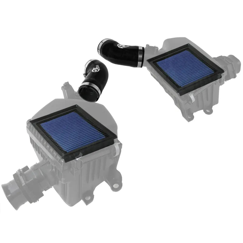 aFe induction system