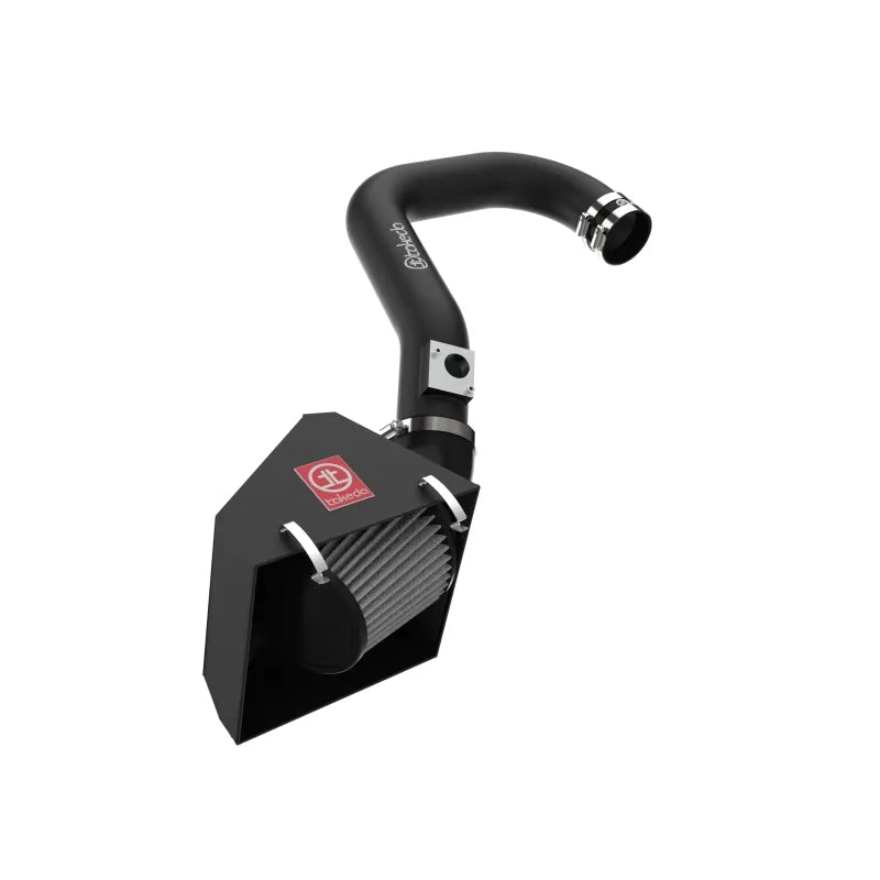 aFe cold air intake