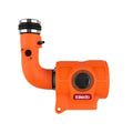 aFe cold air intake