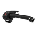 aFe intake system