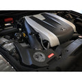 aFe intake system