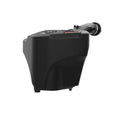 aFe intake system close-up