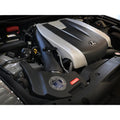 aFe intake system detail