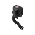 aFe cold air intake