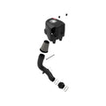 aFe cold air intake detail