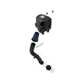 aFe cold air intake installed view