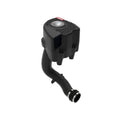 aFe cold air intake