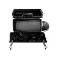 aFe cold air intake detail