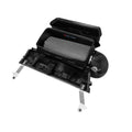 aFe carbon cold air intake