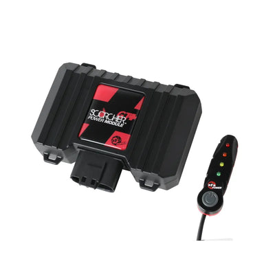 aFe power module