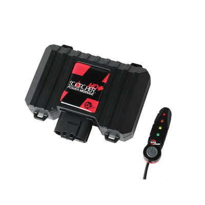 aFe power module
