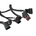 aFe power module installed view